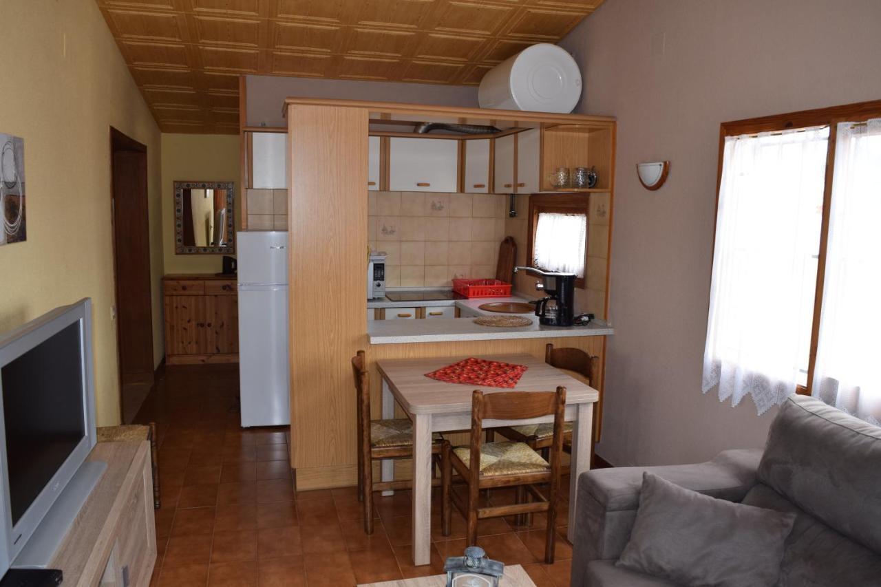 Willa Casa L'Escala 30 Zewnętrze zdjęcie