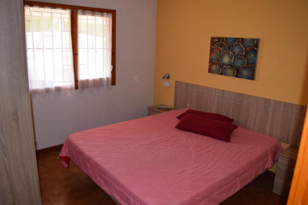 Willa Casa L'Escala 30 Zewnętrze zdjęcie