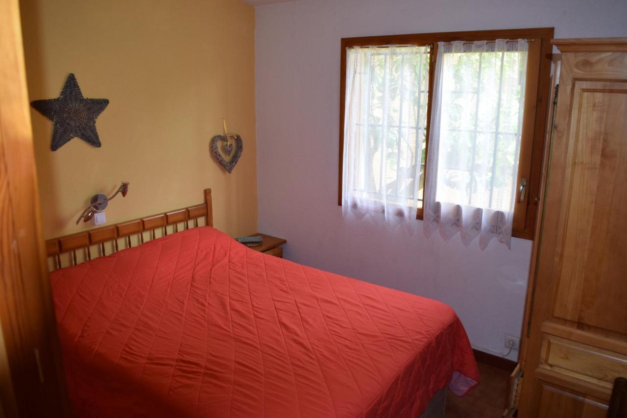 Willa Casa L'Escala 30 Zewnętrze zdjęcie