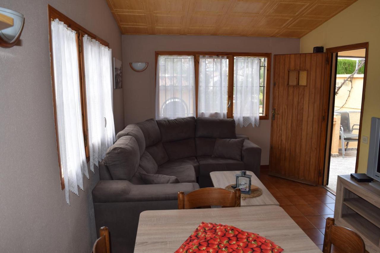 Willa Casa L'Escala 30 Zewnętrze zdjęcie